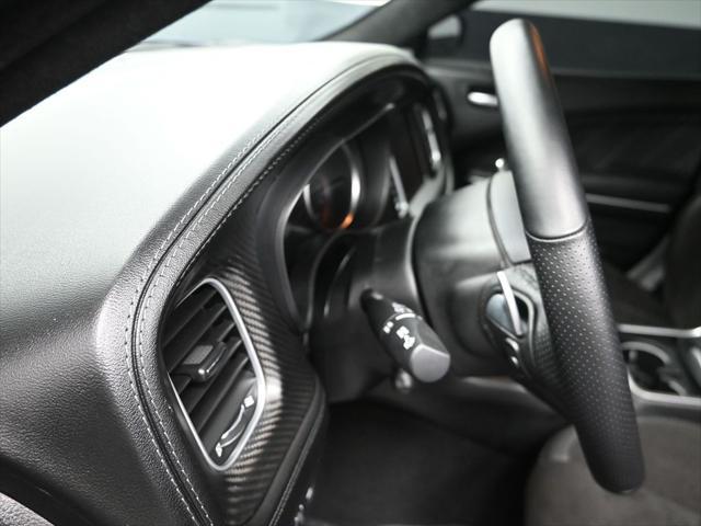 used 2023 Dodge Charger car, priced at $56,000