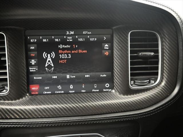 used 2023 Dodge Charger car, priced at $56,000