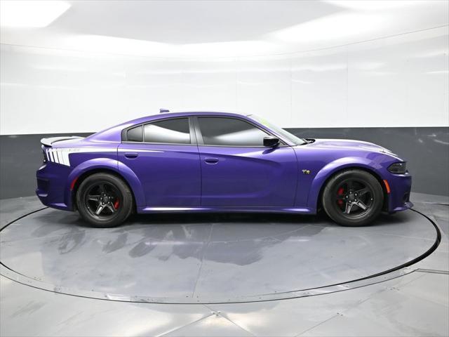 used 2023 Dodge Charger car, priced at $56,000