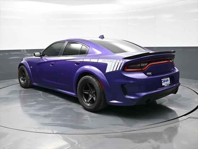 used 2023 Dodge Charger car, priced at $56,000