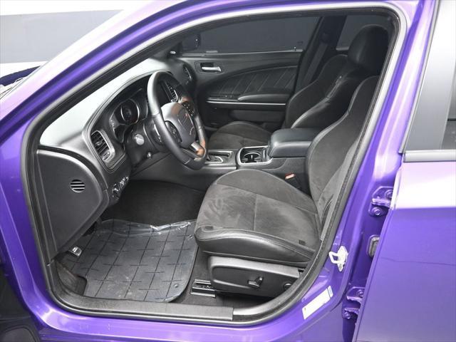 used 2023 Dodge Charger car, priced at $56,000