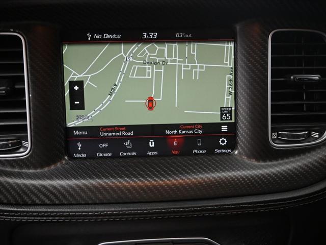 used 2023 Dodge Charger car, priced at $56,000