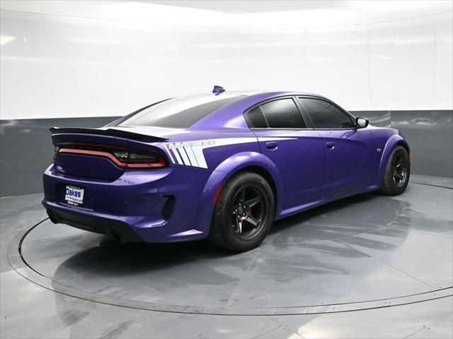 used 2023 Dodge Charger car, priced at $56,000