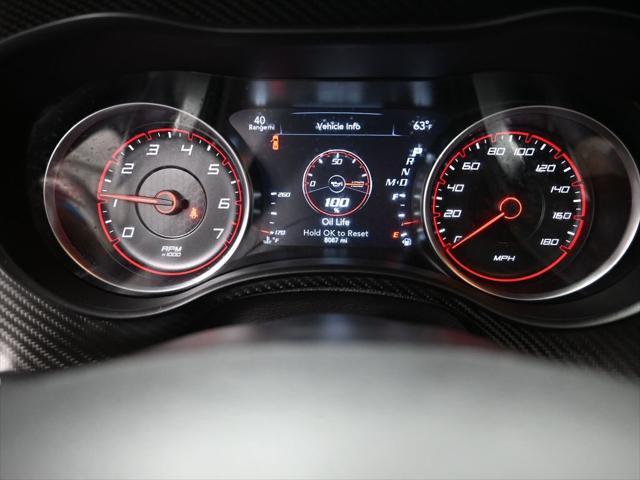 used 2023 Dodge Charger car, priced at $56,000