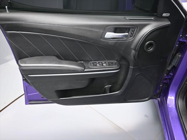 used 2023 Dodge Charger car, priced at $56,000