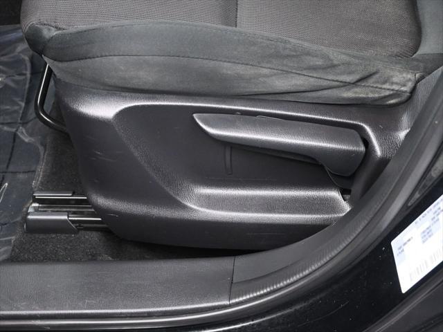 used 2016 Mazda CX-5 car, priced at $9,500