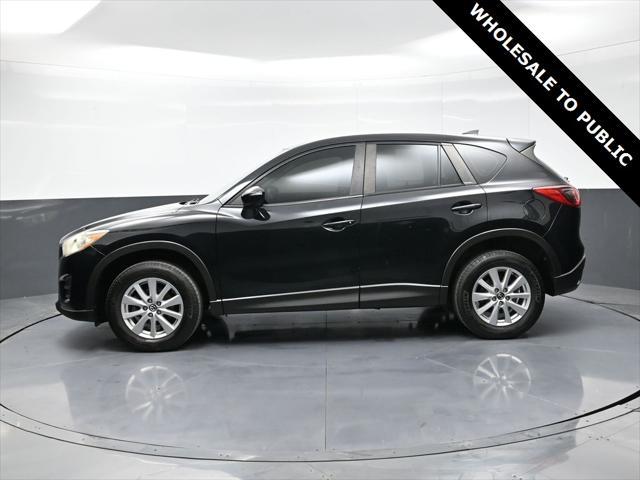 used 2016 Mazda CX-5 car, priced at $9,000