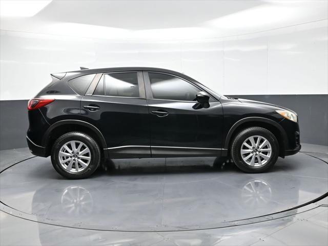 used 2016 Mazda CX-5 car, priced at $9,500