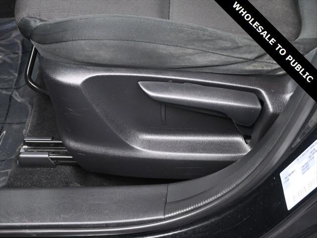 used 2016 Mazda CX-5 car, priced at $9,000