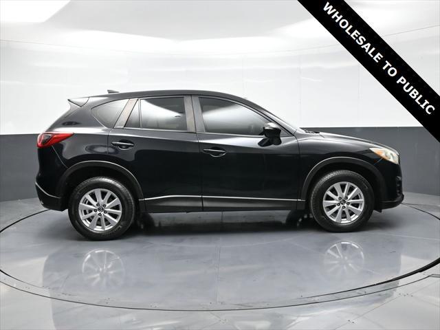 used 2016 Mazda CX-5 car, priced at $9,000