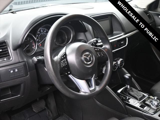 used 2016 Mazda CX-5 car, priced at $9,000