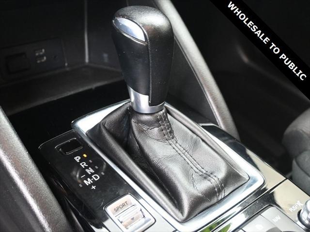 used 2016 Mazda CX-5 car, priced at $9,000