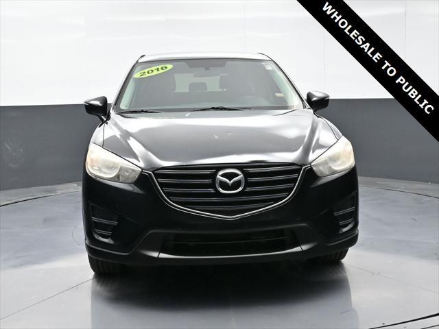 used 2016 Mazda CX-5 car, priced at $9,000
