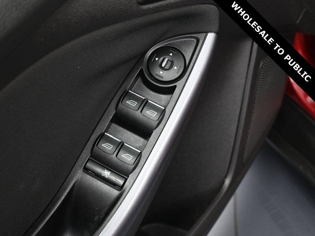 used 2013 Ford Focus car, priced at $6,000