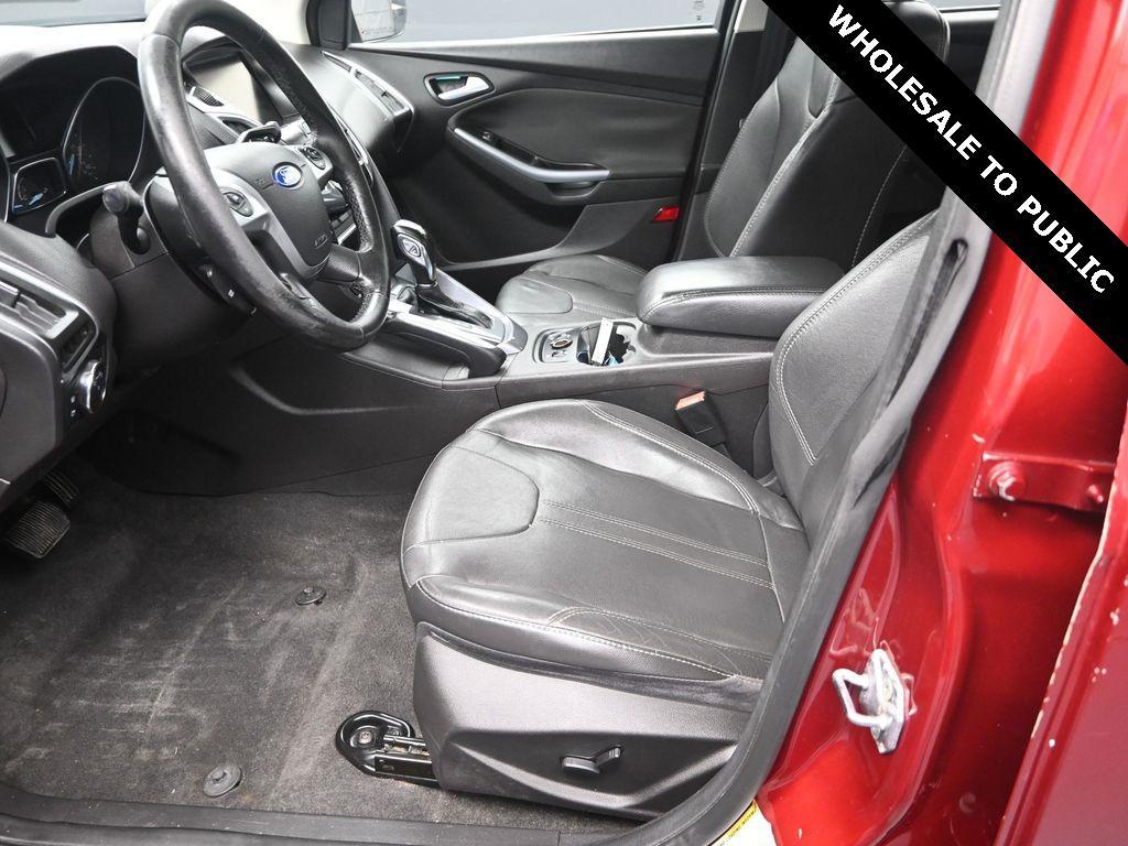 used 2013 Ford Focus car, priced at $6,000