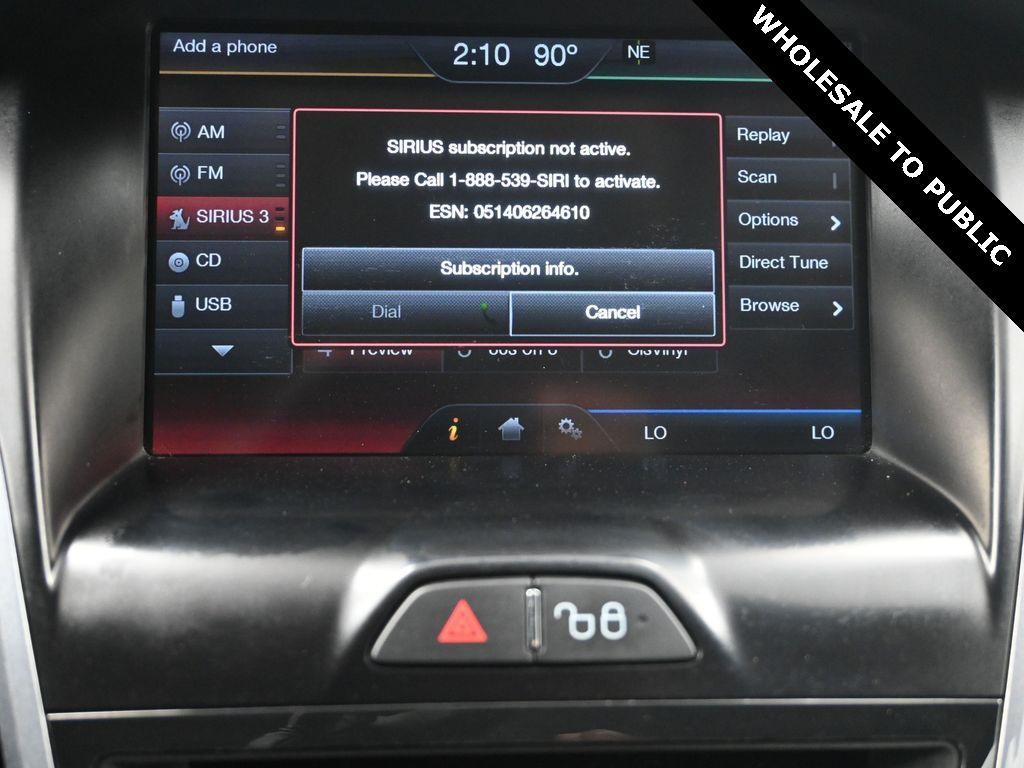 used 2013 Ford Focus car, priced at $6,000