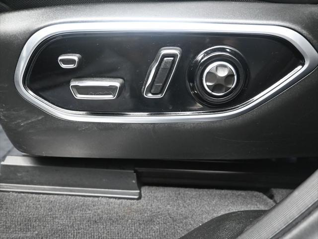 used 2022 Jeep Grand Cherokee L car, priced at $36,000