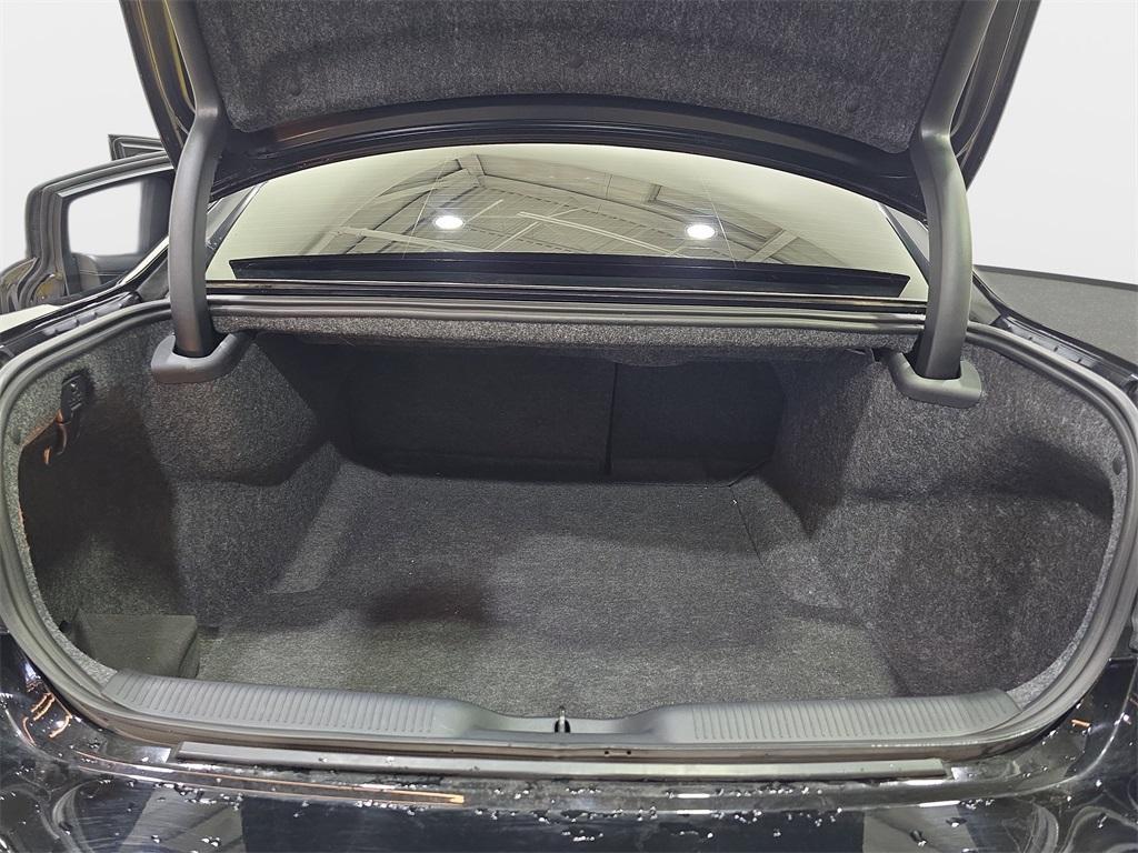 used 2023 Dodge Charger car, priced at $37,405