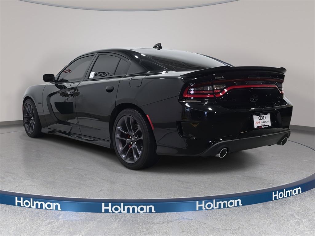 used 2023 Dodge Charger car, priced at $37,405