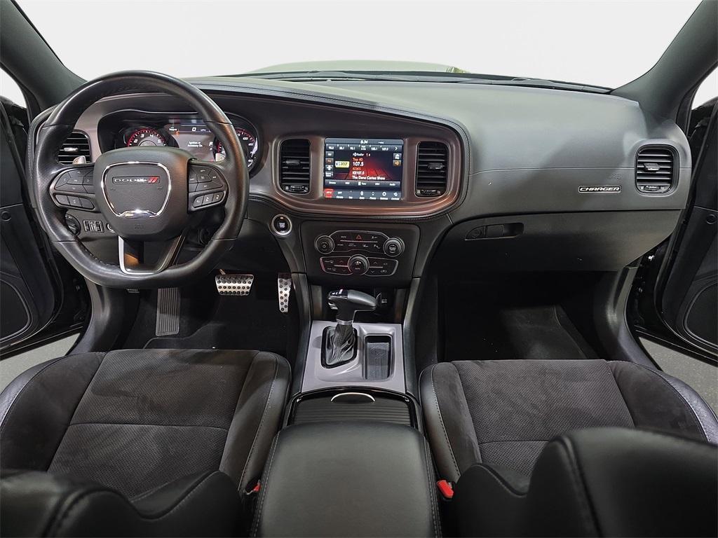 used 2023 Dodge Charger car, priced at $37,405