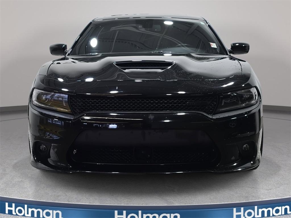 used 2023 Dodge Charger car, priced at $37,405
