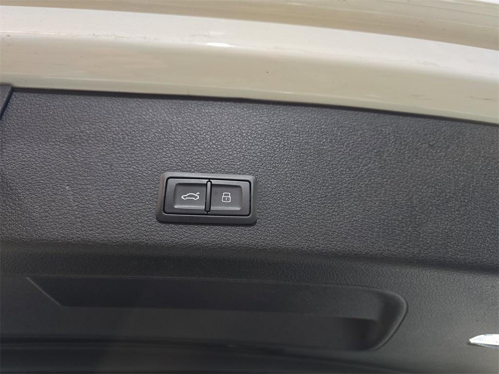 used 2022 Audi e-tron car, priced at $32,850