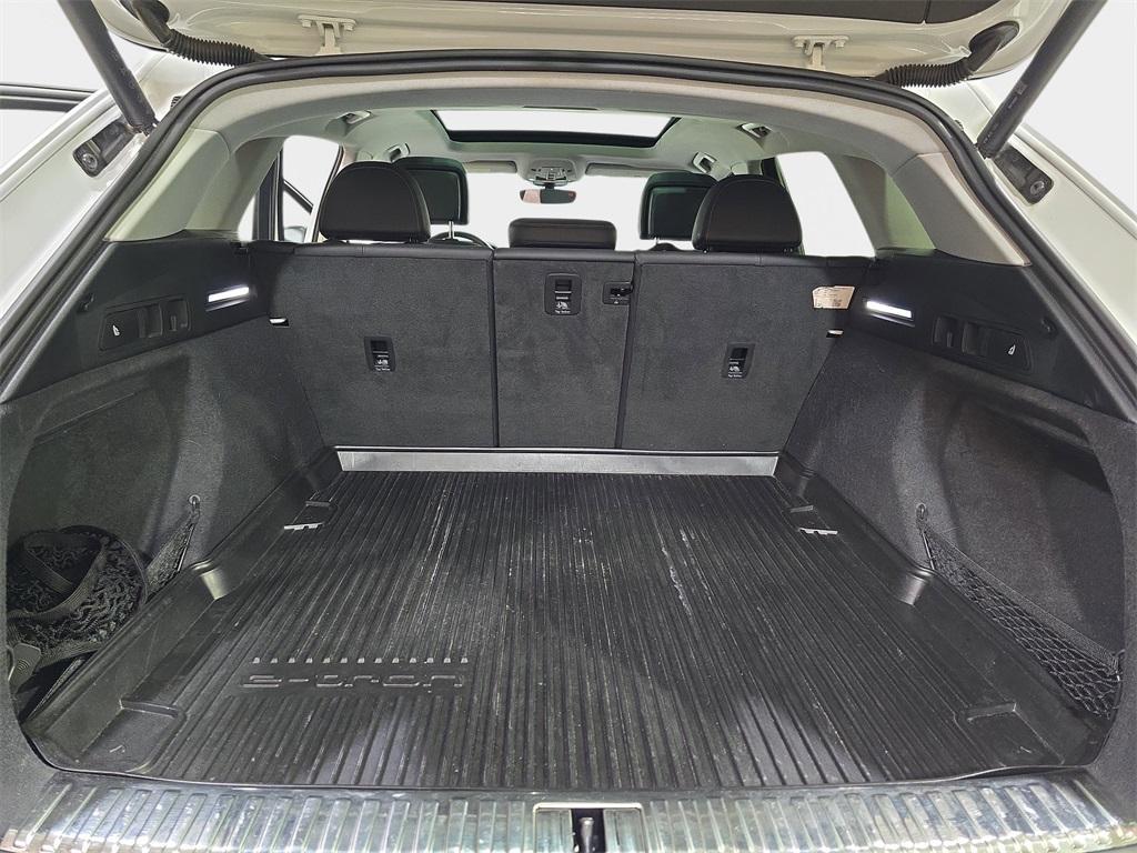 used 2022 Audi e-tron car, priced at $32,850