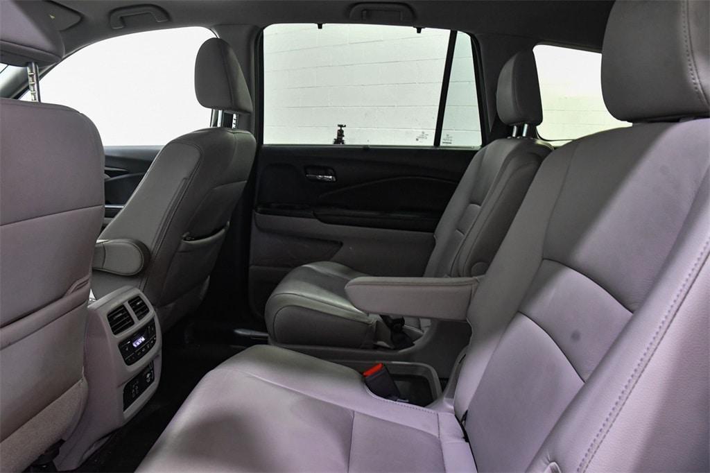 used 2019 Honda Pilot car, priced at $28,685