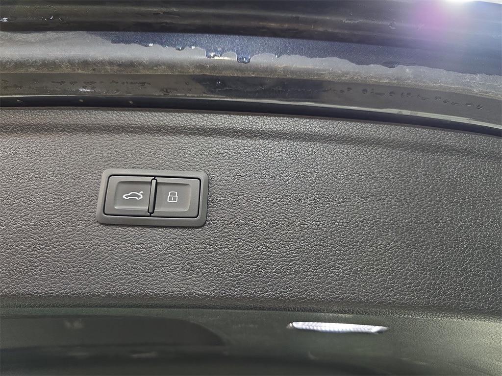 used 2019 Audi Q5 car, priced at $21,365