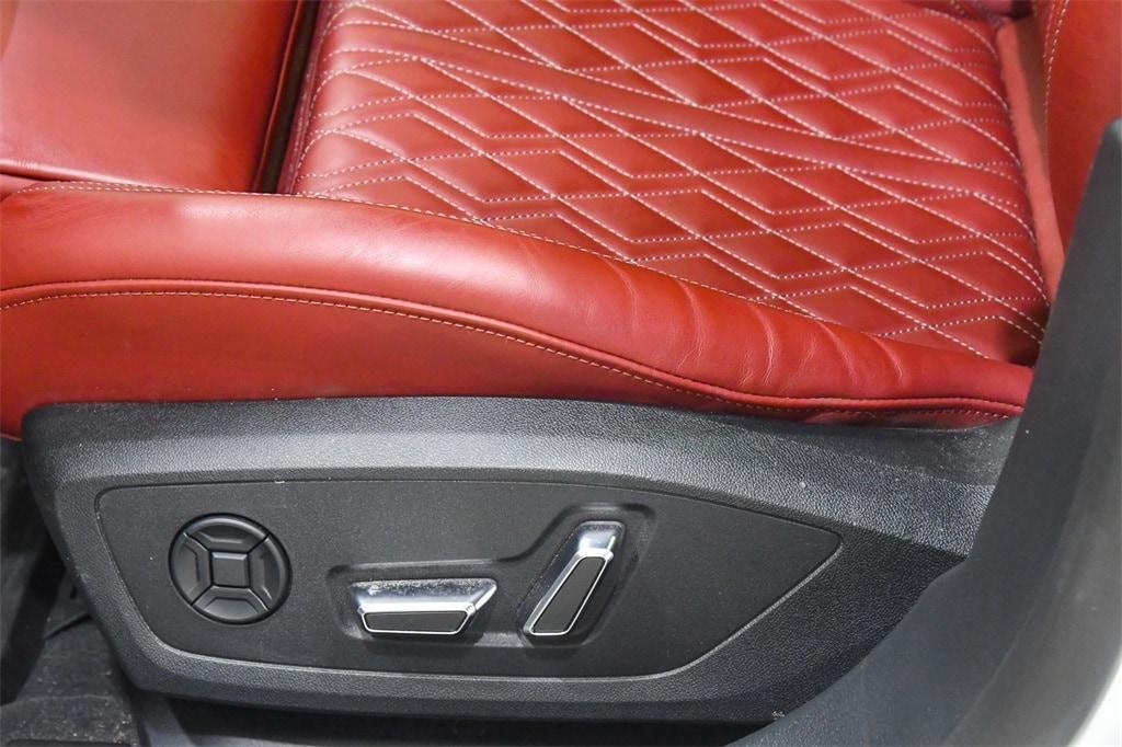 used 2024 Audi S7 car, priced at $87,000