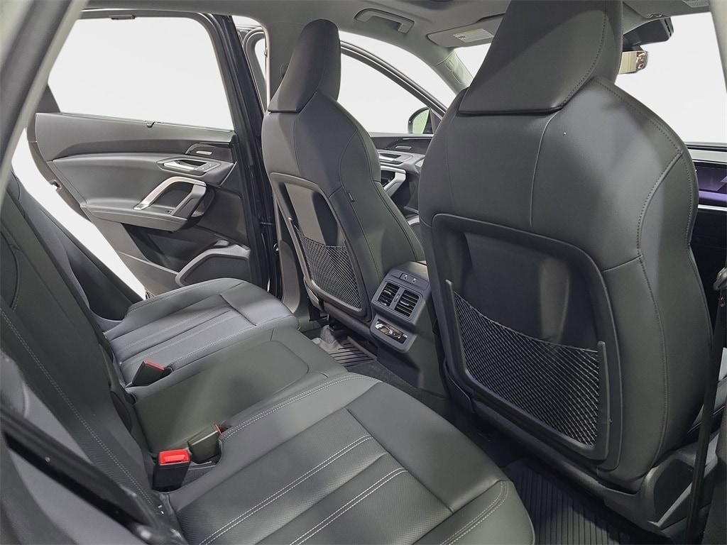 new 2025 Audi Q5 car, priced at $64,945
