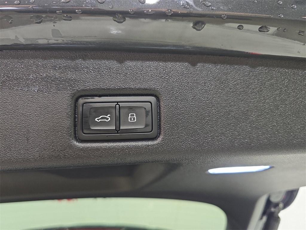 new 2025 Audi Q5 car, priced at $64,945