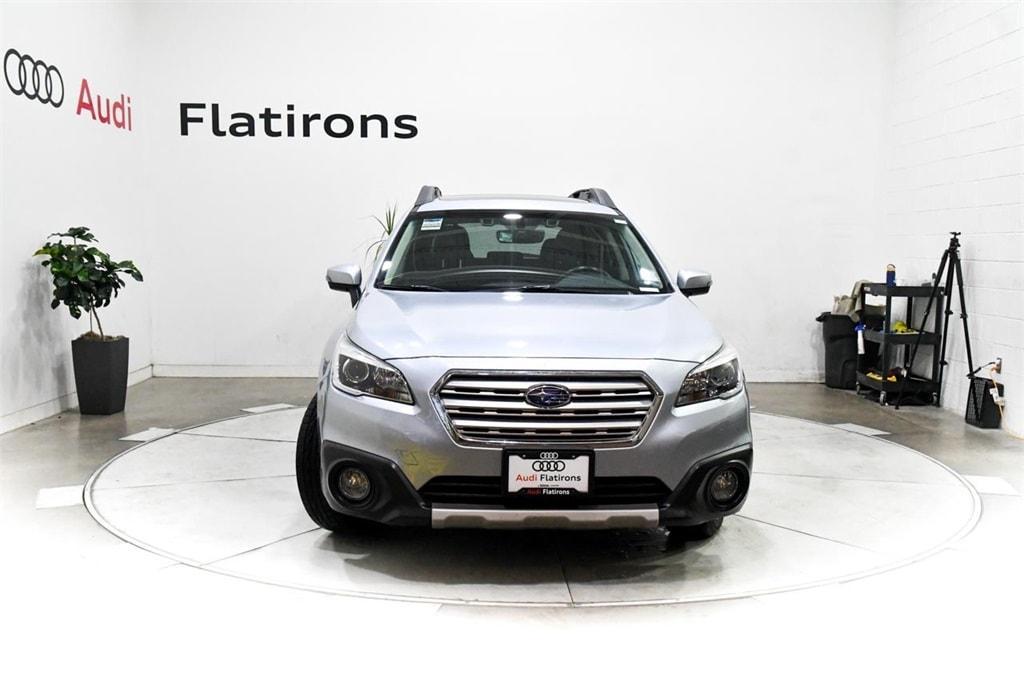 used 2017 Subaru Outback car, priced at $18,970