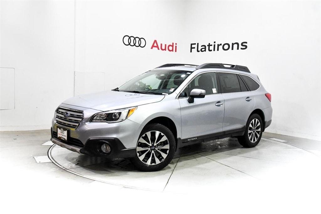 used 2017 Subaru Outback car, priced at $18,970