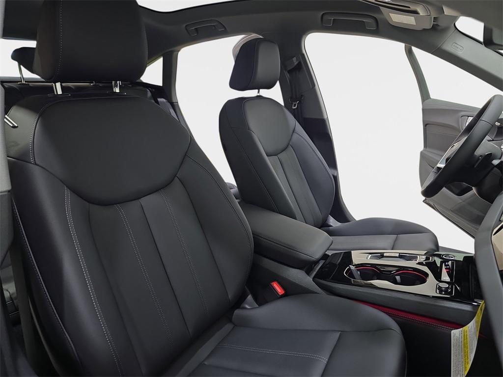 new 2025 Audi A5 car, priced at $54,720