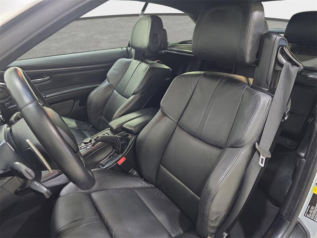 used 2013 BMW M3 car, priced at $39,635