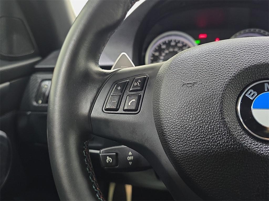 used 2013 BMW M3 car, priced at $39,635