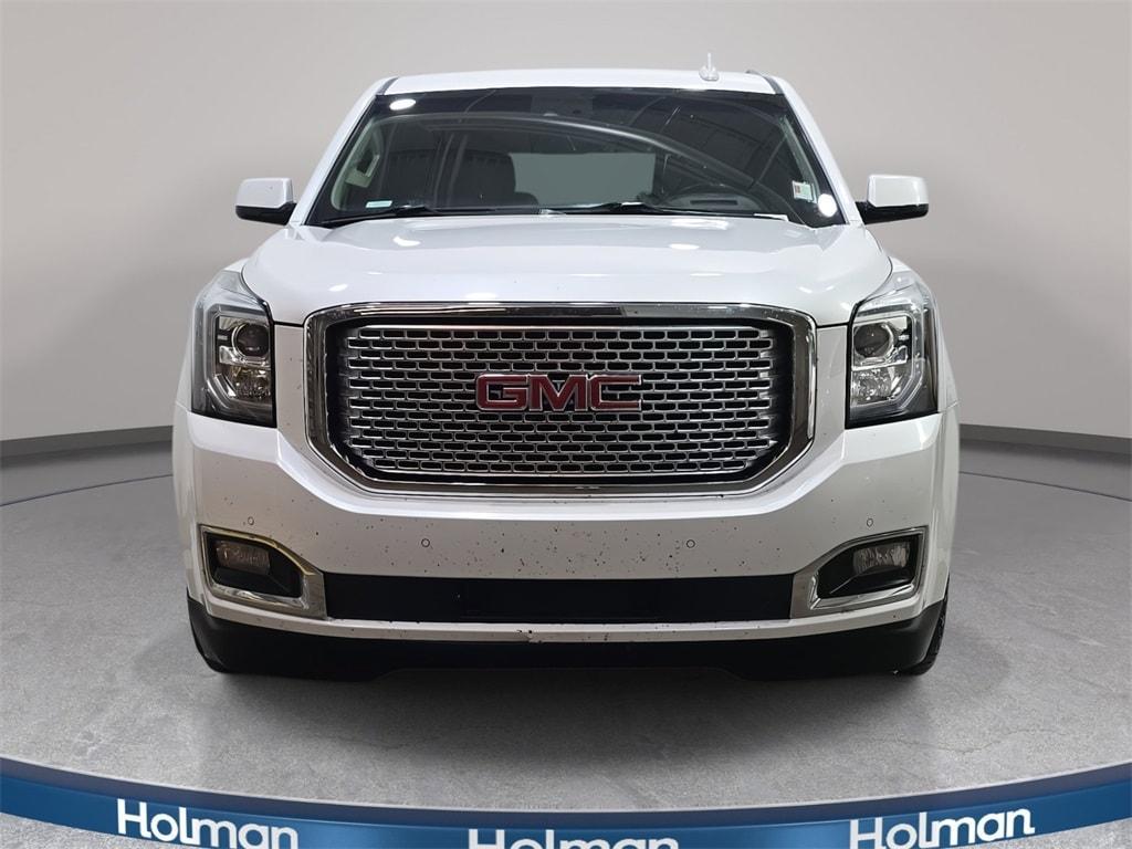 used 2016 GMC Yukon XL car, priced at $24,999