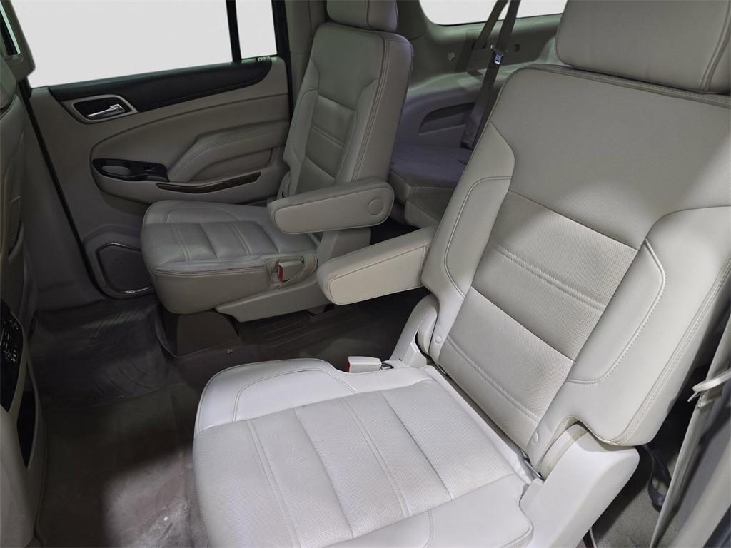 used 2016 GMC Yukon XL car, priced at $24,999