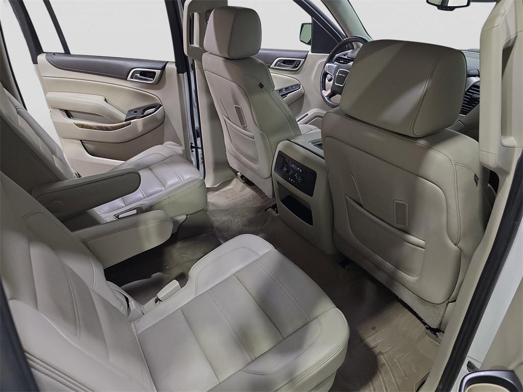 used 2016 GMC Yukon XL car, priced at $24,999