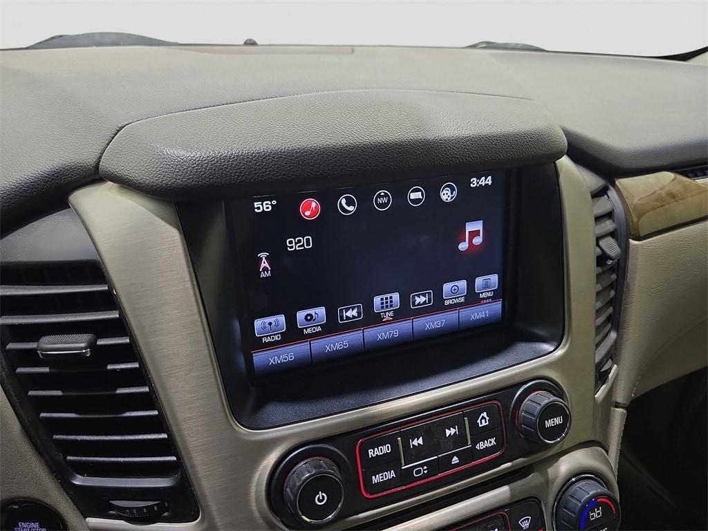used 2016 GMC Yukon XL car, priced at $24,999