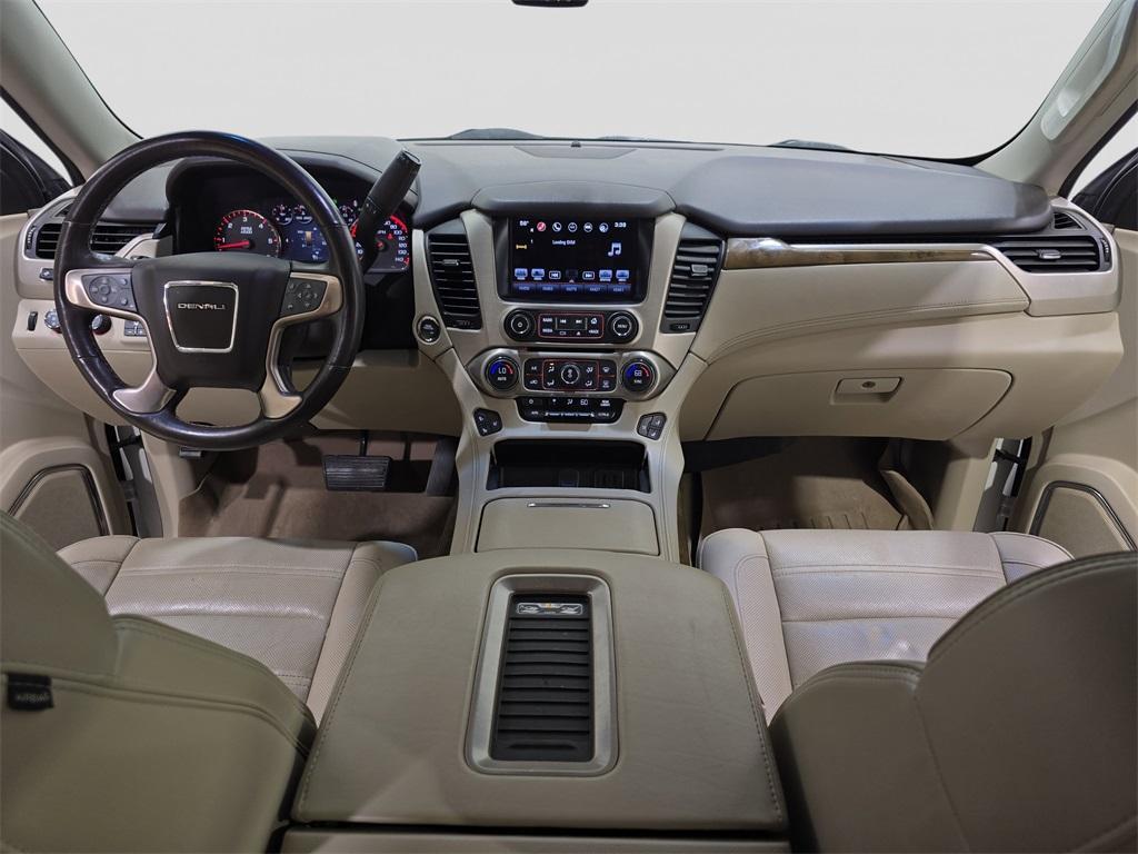 used 2016 GMC Yukon XL car, priced at $24,999