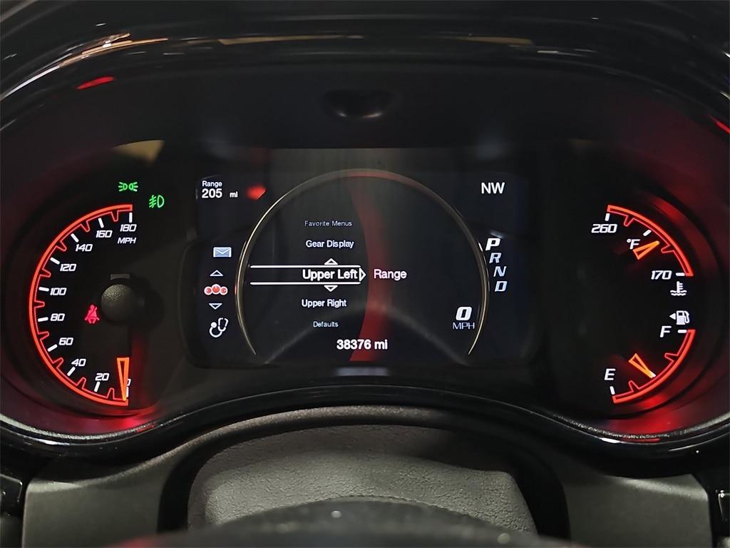 used 2021 Dodge Durango car, priced at $54,685