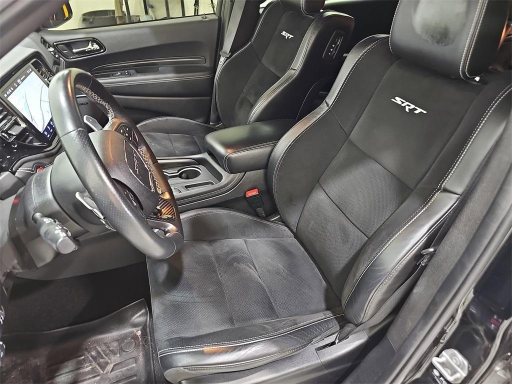 used 2021 Dodge Durango car, priced at $54,685