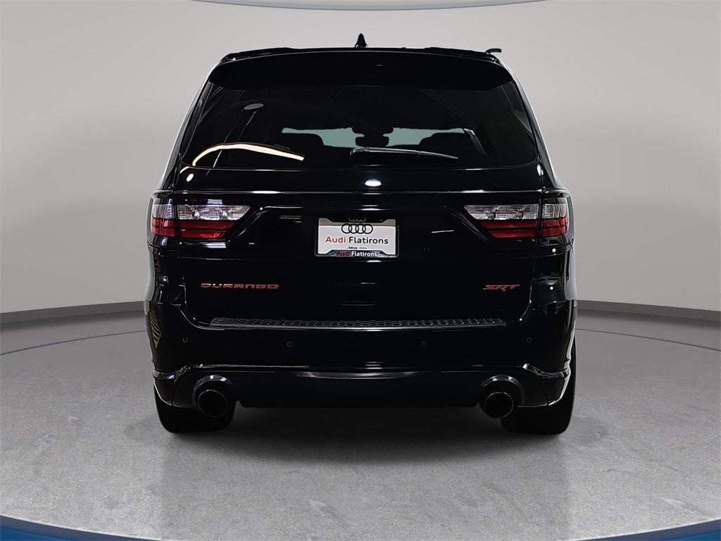 used 2021 Dodge Durango car, priced at $54,685