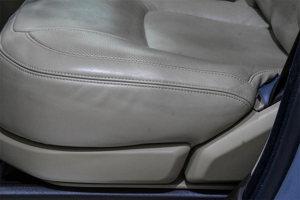 used 2019 Land Rover Range Rover car, priced at $37,610