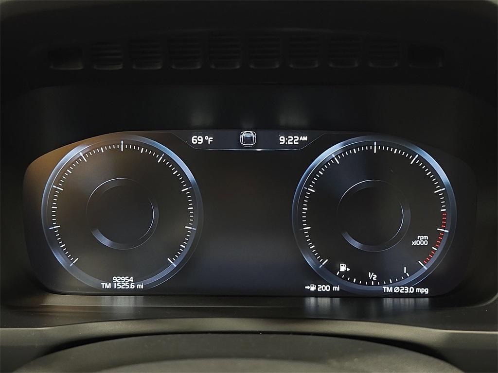 used 2017 Volvo XC90 car, priced at $21,000