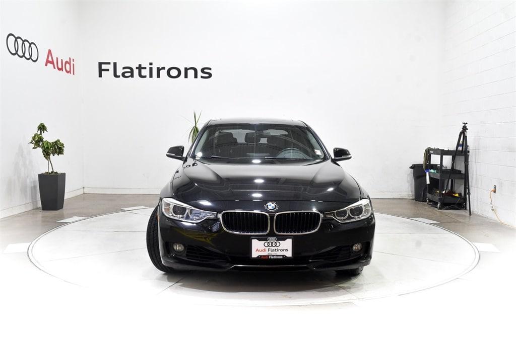 used 2013 BMW 335 car, priced at $17,565