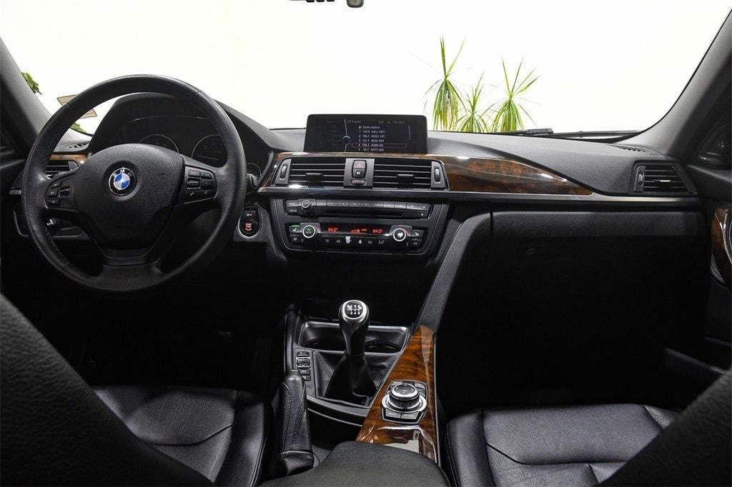 used 2013 BMW 335 car, priced at $16,999