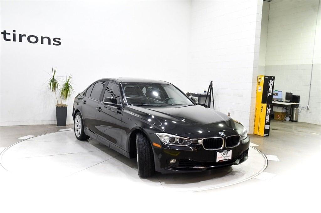 used 2013 BMW 335 car, priced at $16,999